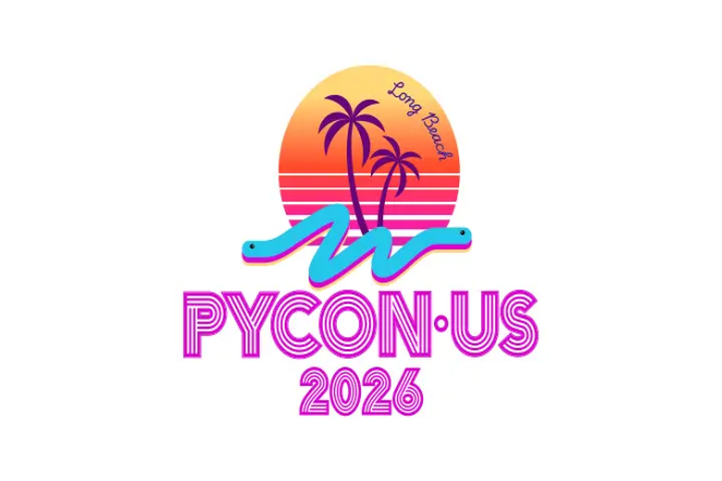 PyCon US logo