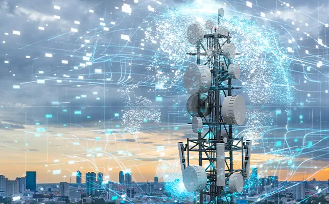 Internet Signal Instruments Mixed-signal and digital signal processing ICs | Analog Devices