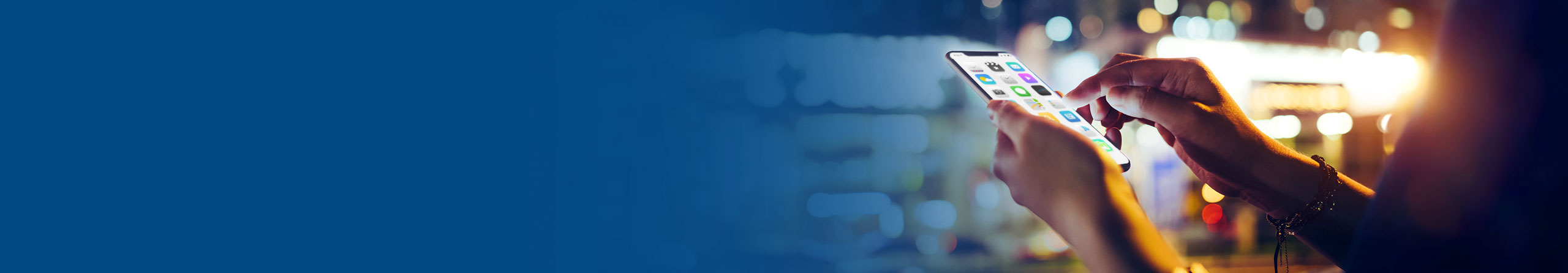 banner background image