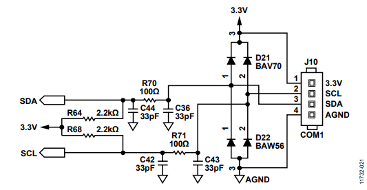 AN-1253: Layout Considerations for Digital Power Management (ADP1046A ...