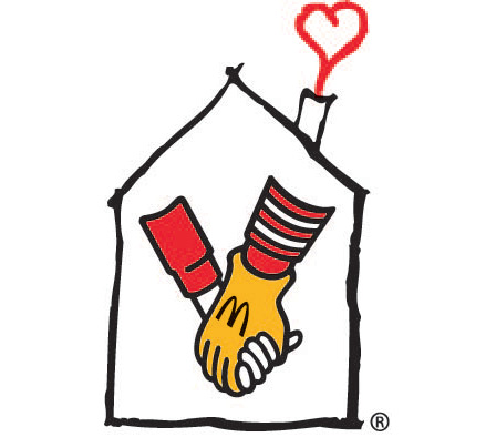 Ronald McDonald House logo