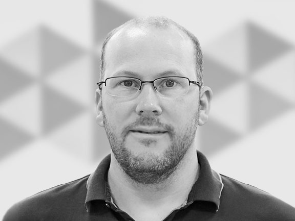 Headshot of Brian Keane