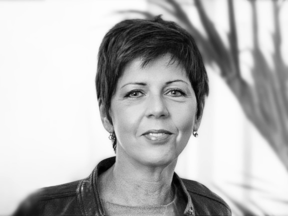 Headshot of Carolyn Smith