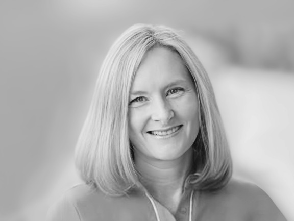 Headshot of Fiona Treacy