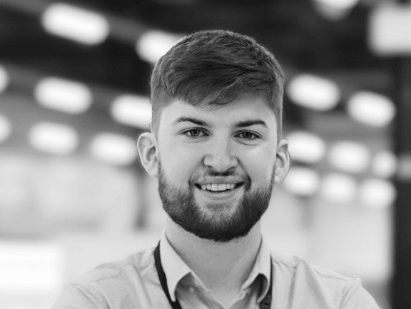 Headshot of Gary Kelly