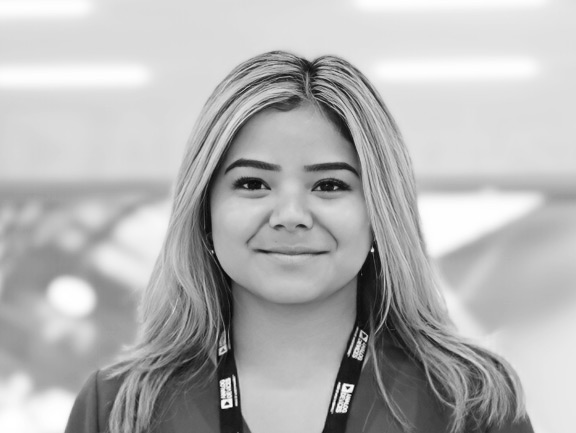 Headshot of Lianne Acasio