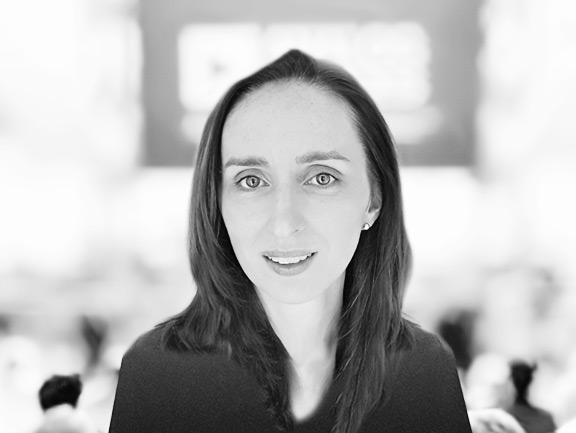 Headshot of Rosemary Ryan