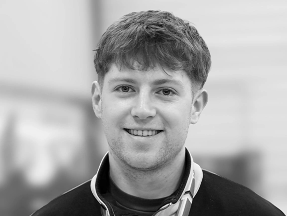 Senan Campbell