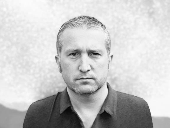 Headshot of Shane O'Meara