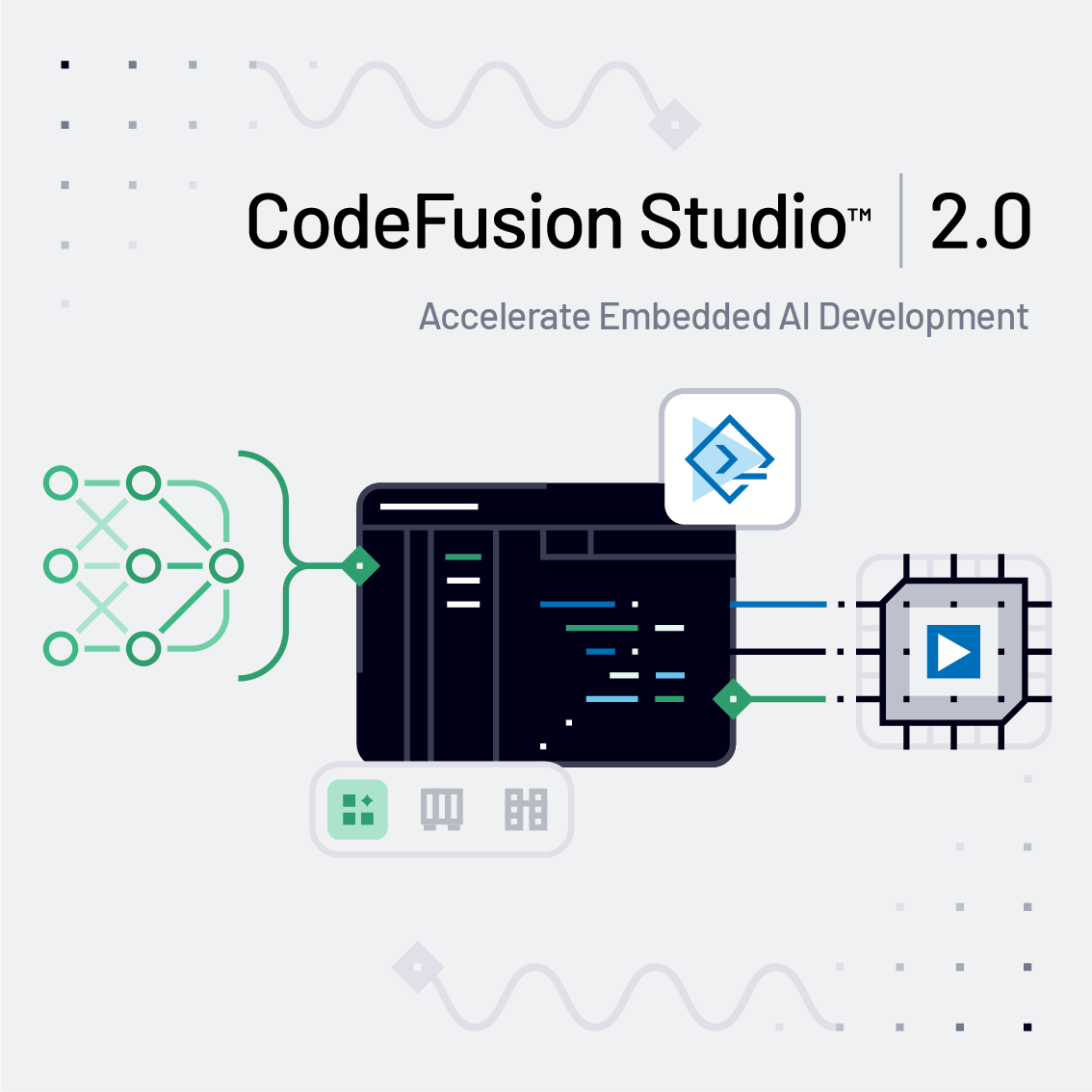 CodeFusion Studio PR Kit 850x850