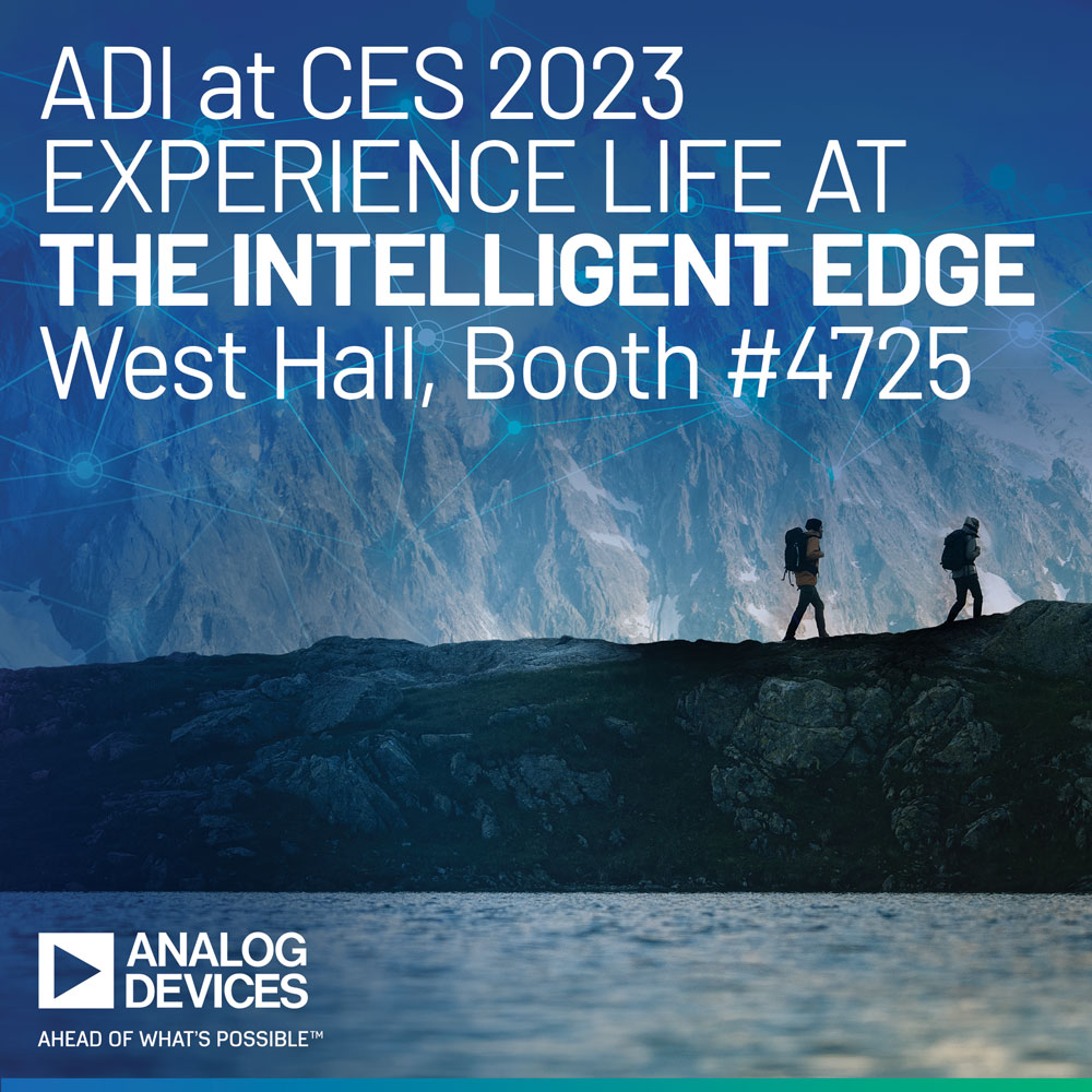 CES2023