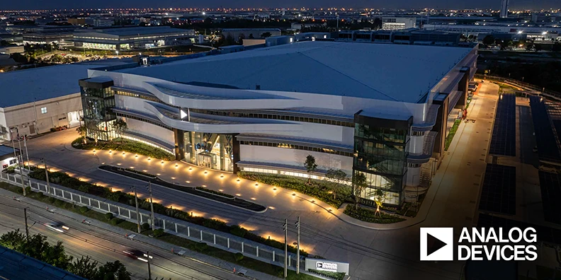 ADI Thailand Facility