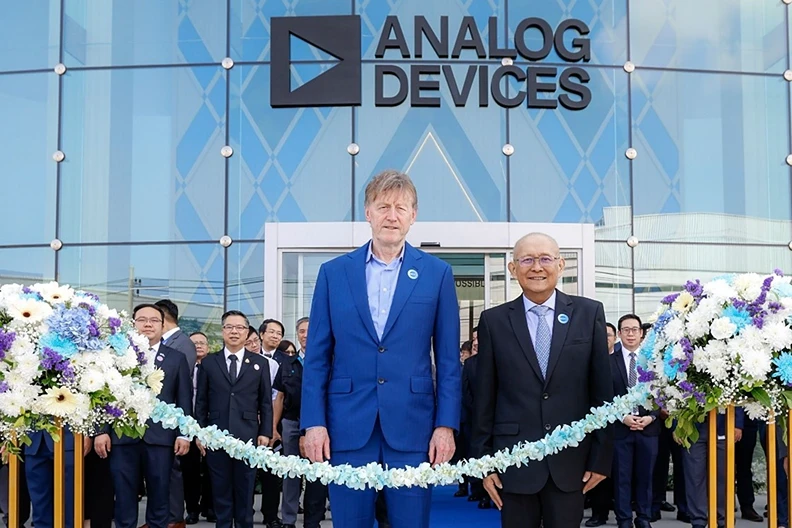 ADI Thailand Facility