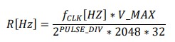 Equation 1