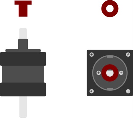 Figure 12. Step 4 of mounting the TMCS-XX.