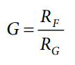 Equation.