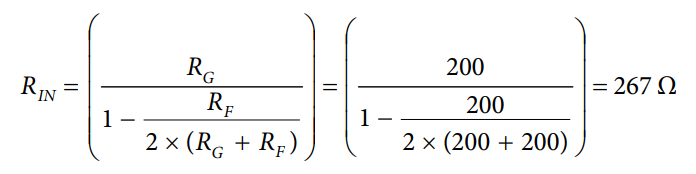 Equation.