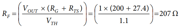 Equation.