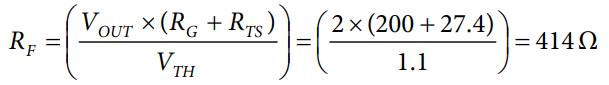 Equation.