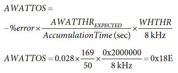 Equation.