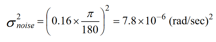 Equation 1.