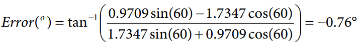 Equation 18.1.