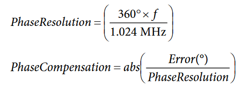 Equations 16, 17.