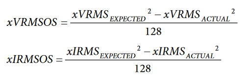 Equations 32, 33.