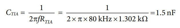Equation.