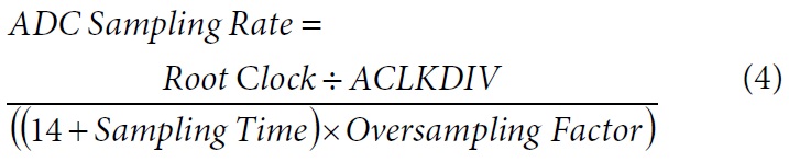 Equation 4.