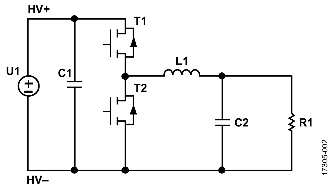 図2. システム試験回路の電気的構成
