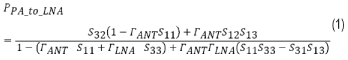 Equation 1