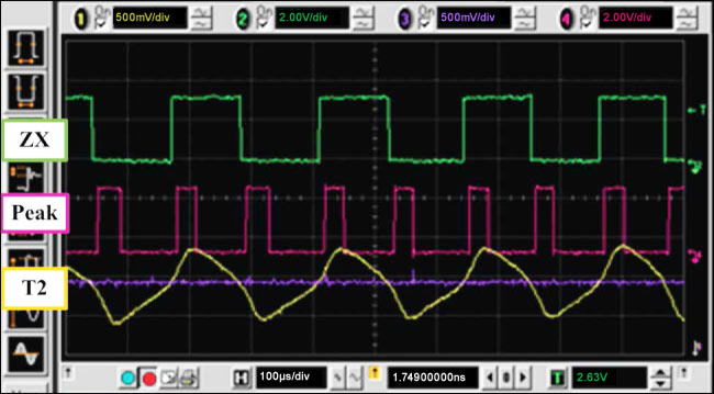 Xページ Improve Magnetic Card Reading in the Presence of Noise