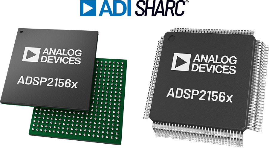 ADSP-2156x SHARC