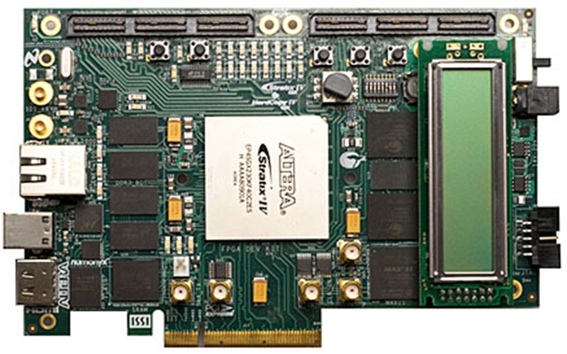 DK-DEV-4SGX230N Dev Kit