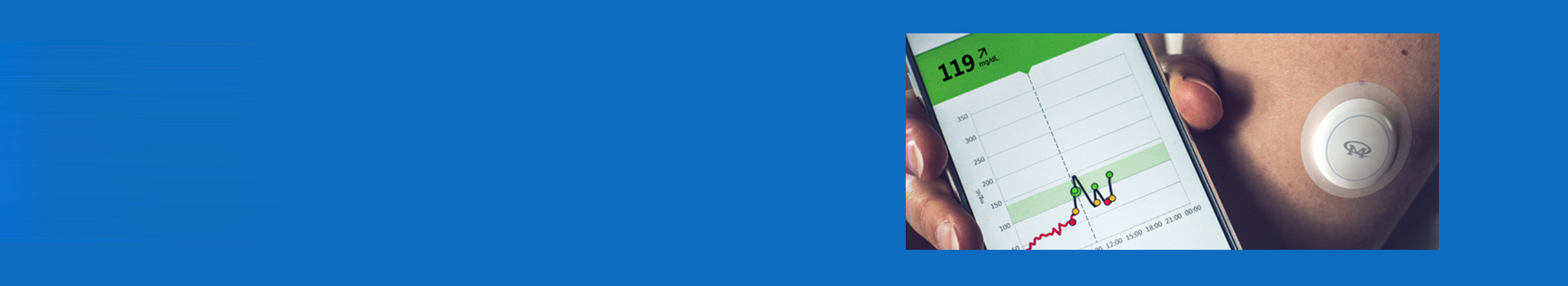 digital healthcare banner