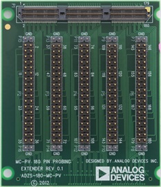 PWM 180-Pin Probing Board