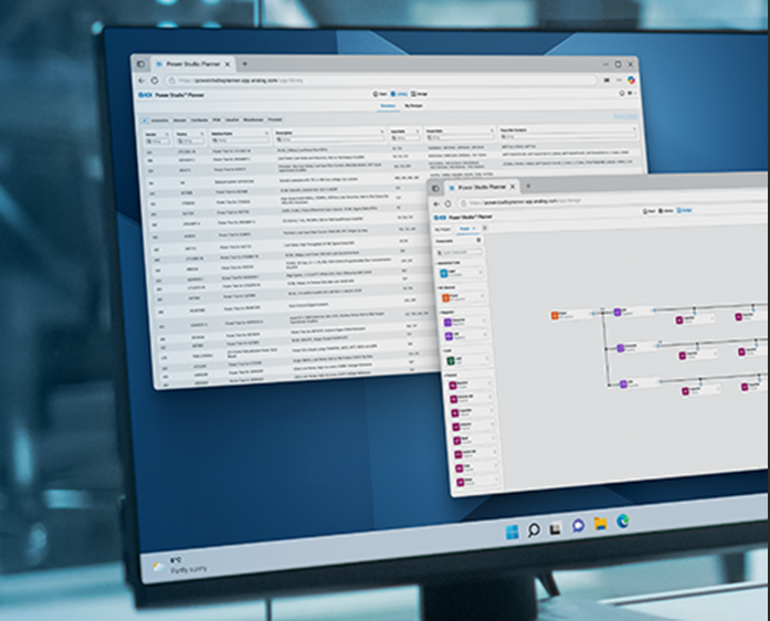 power management tools image