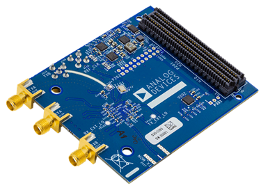 AD-FMCOMMS4-EBZ Evaluation Board
