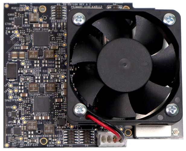 AD-FMCOMMS8 Evaluation Board