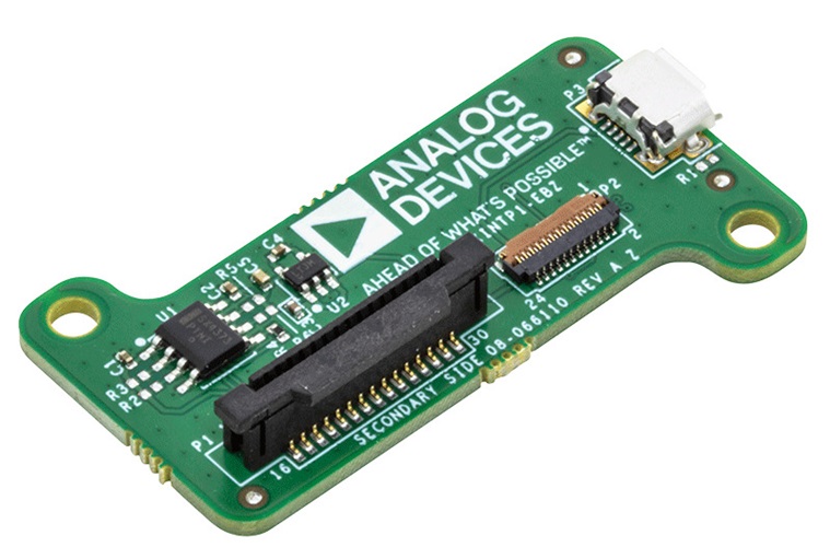 AD-FXTOF1-EBZ - Angle View