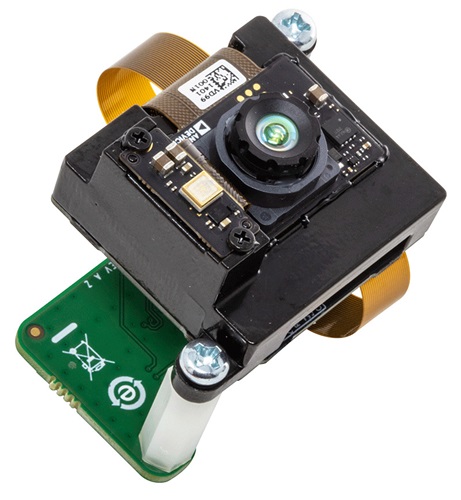 AD-FXTOF1-EBZKIT - Angle View