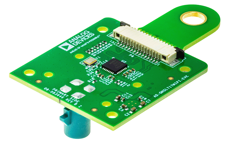 AD-GMSL717MIPI-EVK 評価用ボード | アナログ・デバイセズ