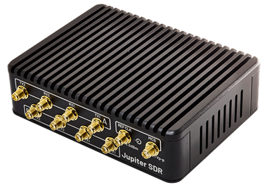 AD-JUPITER-EBZ Board Photo Angle View