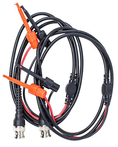 AD-M2KBNC-EBZ BNC to Grabber Cables