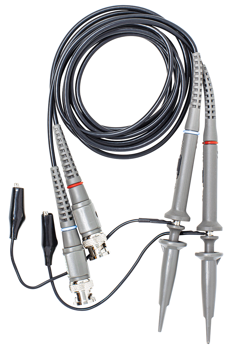 AD-M2KBNC-EBZ Oscilloscope Probes