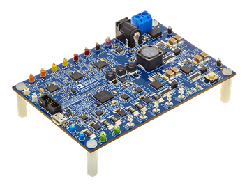 AD-PAARRAY3552R-SL Board Photo Angle View