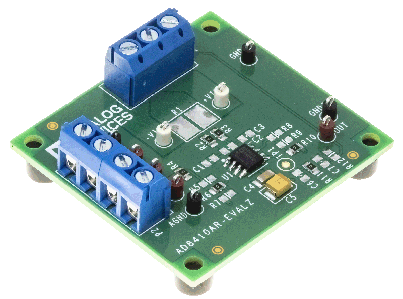 AD8410AR-EVALZ Evaluation Board