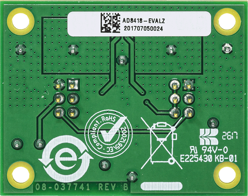 AD8418-EVALZBOTTOM-web