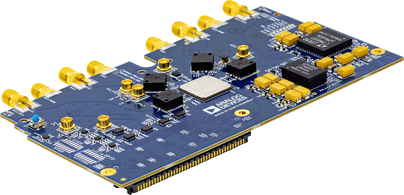 AD9081 Evaluation Board